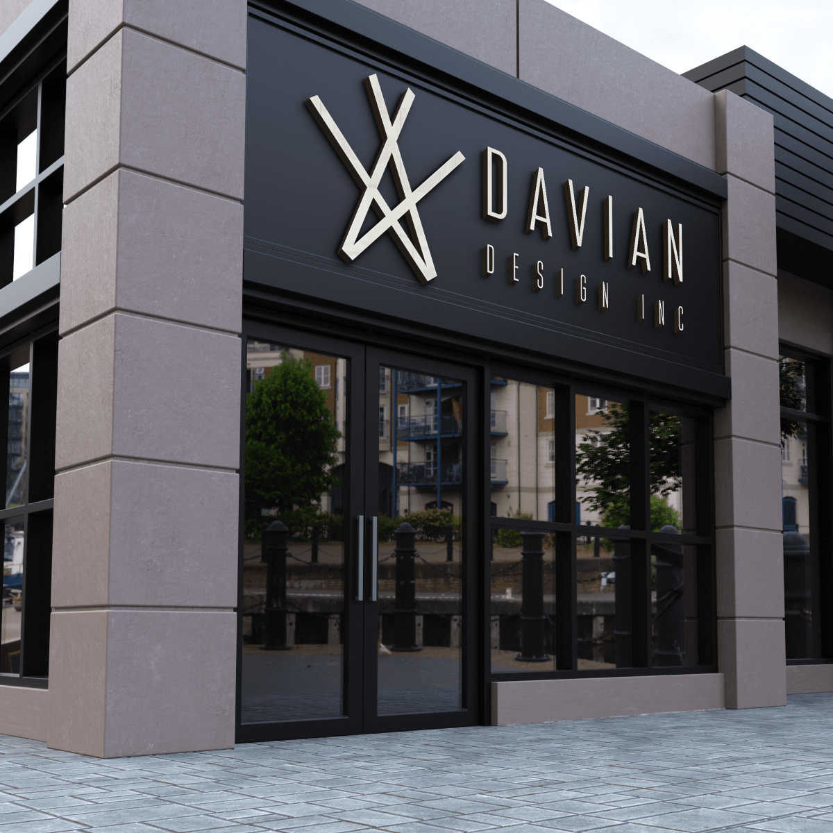 case davian 03 87