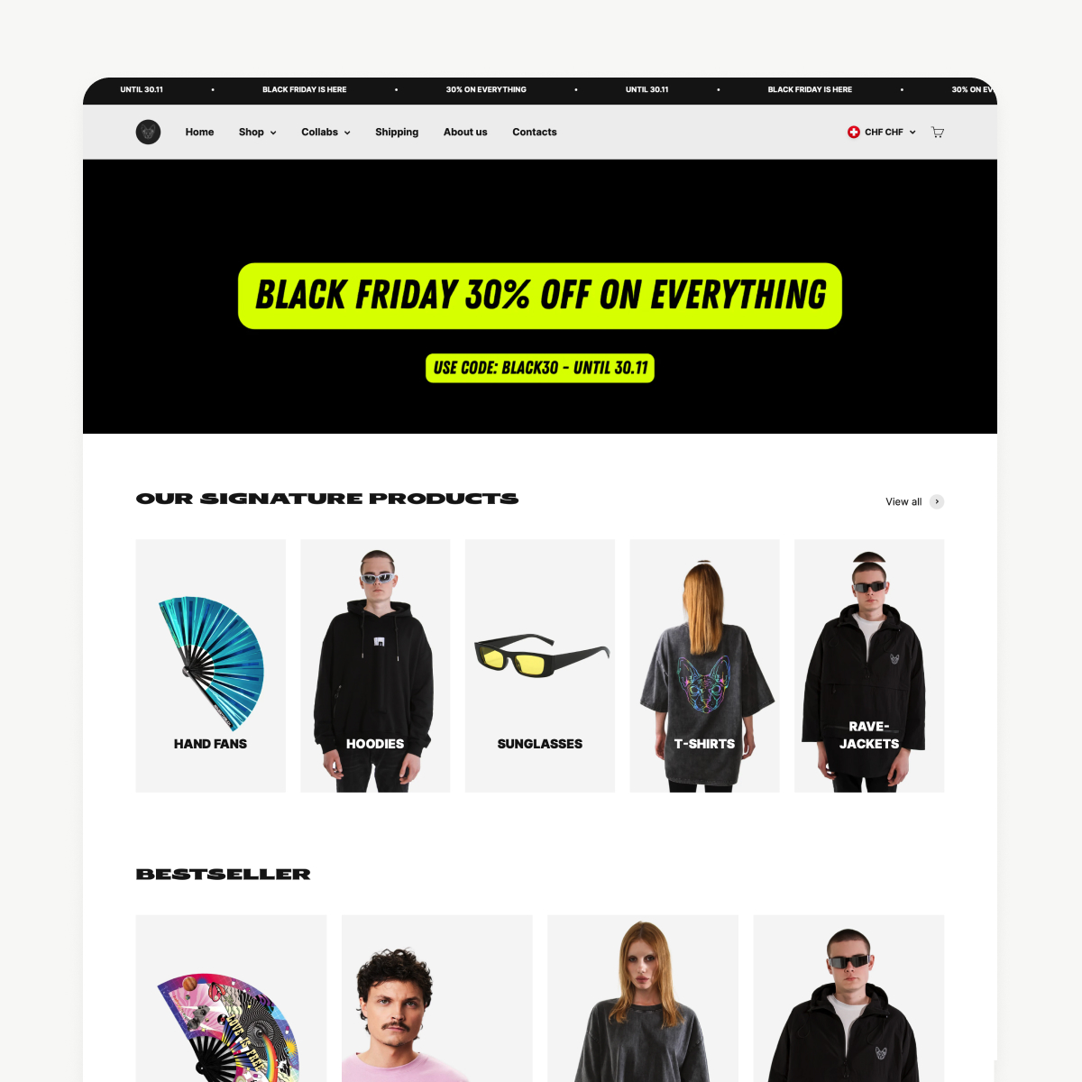 case ravestore 01 73