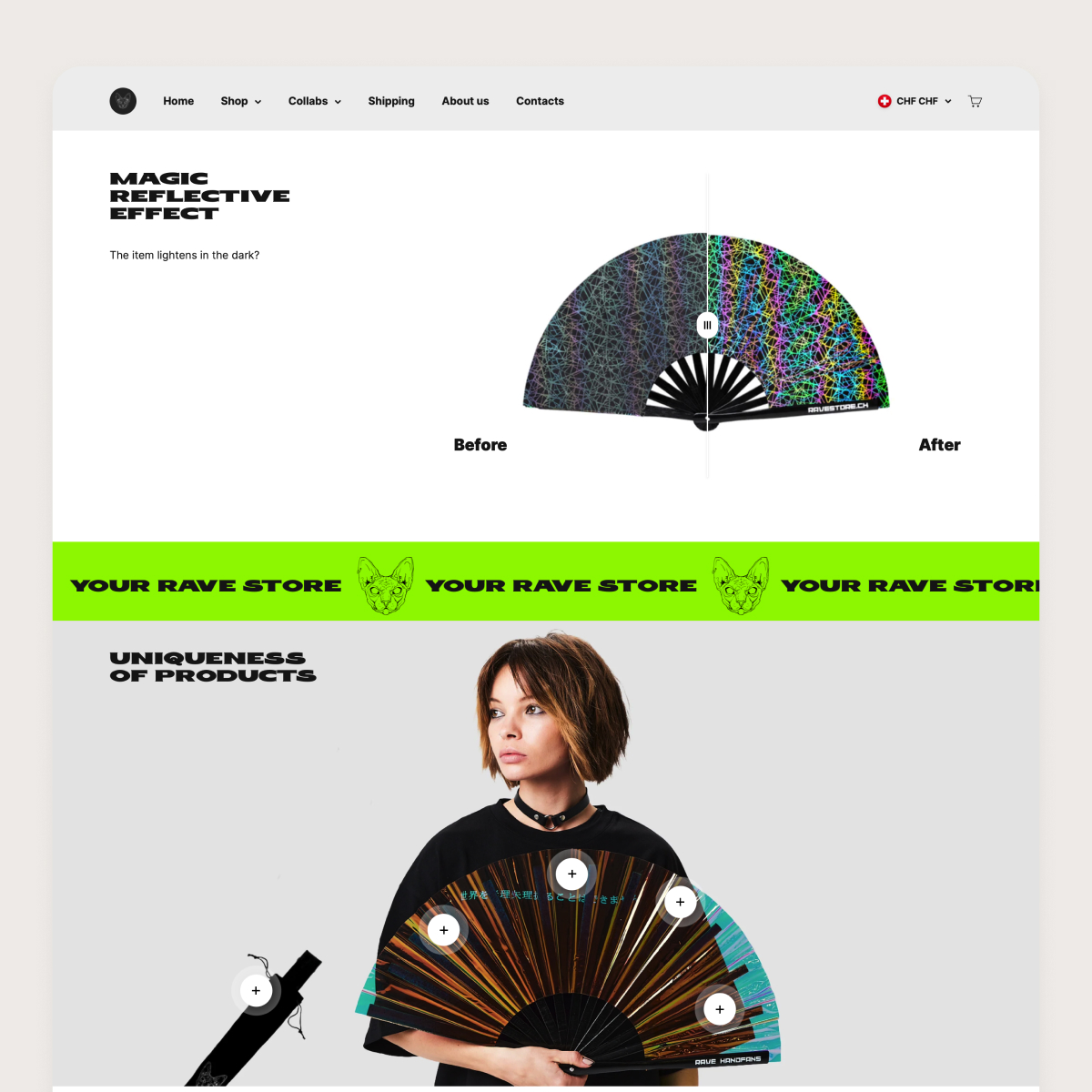 case ravestore 04 79